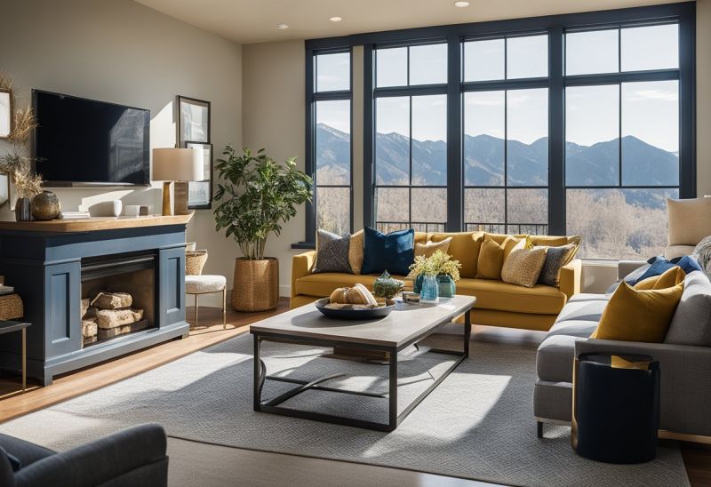 Image dipicting Window Cleaning